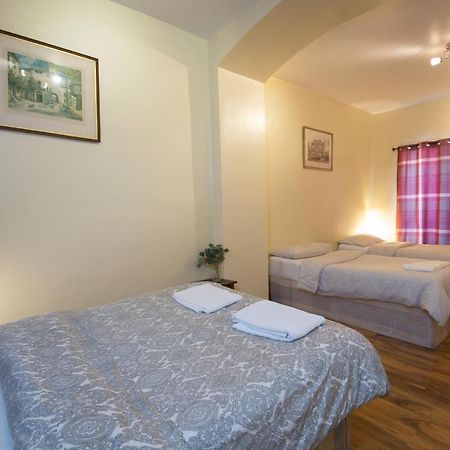 7 Bedroom Townhouse Edinburgh Dış mekan fotoğraf