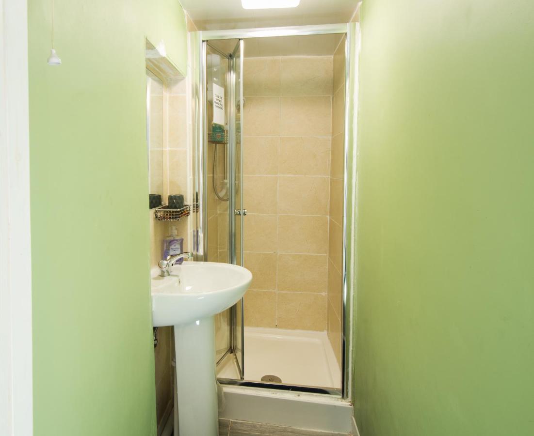 7 Bedroom Townhouse Edinburgh Dış mekan fotoğraf