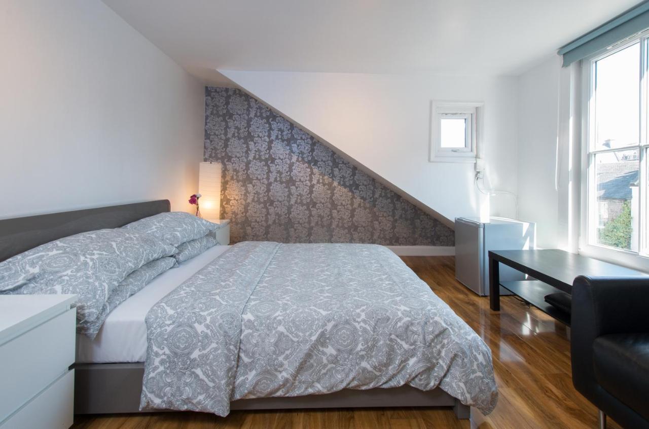 7 Bedroom Townhouse Edinburgh Dış mekan fotoğraf