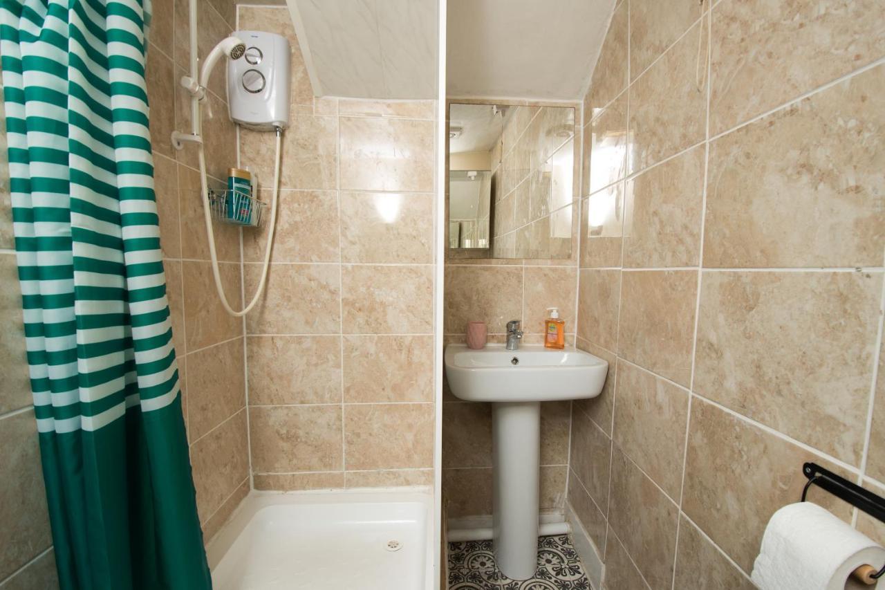 7 Bedroom Townhouse Edinburgh Dış mekan fotoğraf