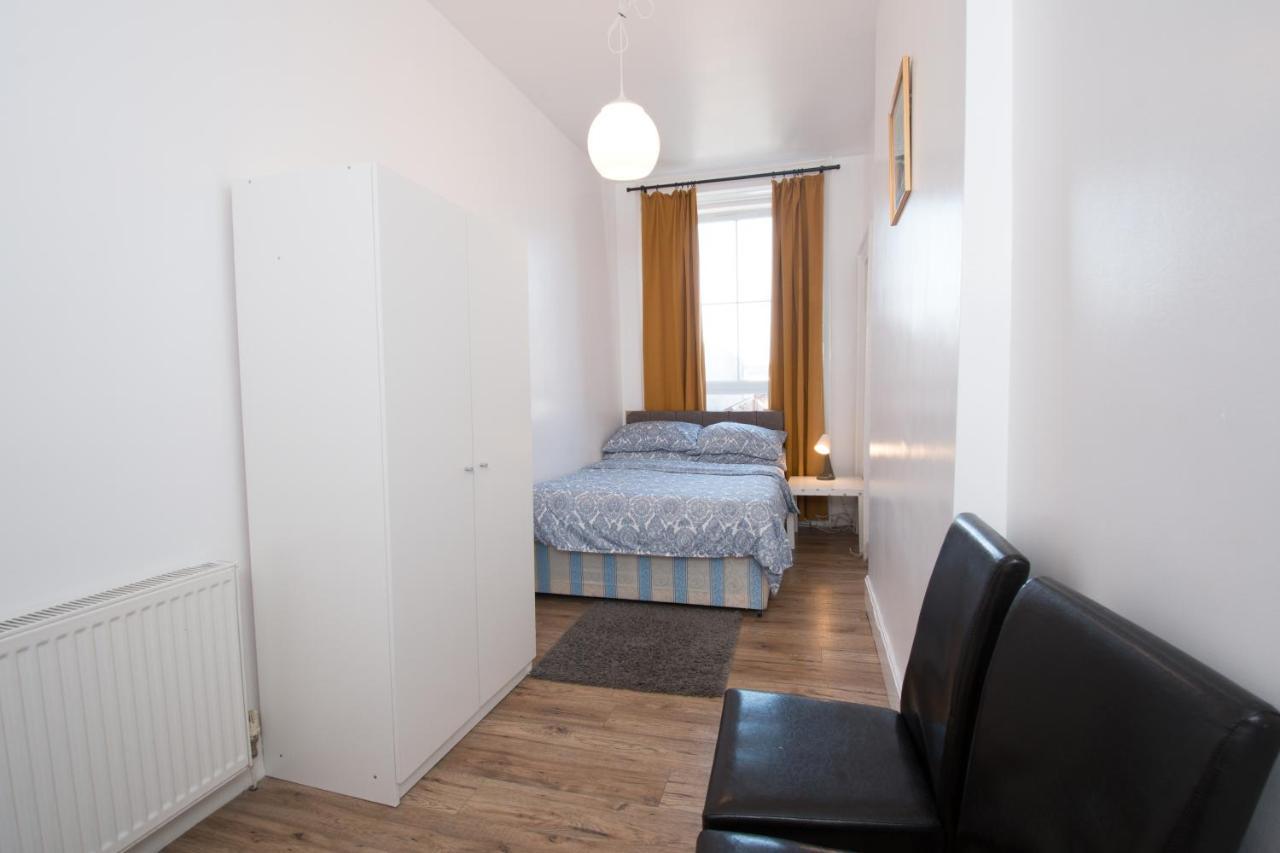 7 Bedroom Townhouse Edinburgh Dış mekan fotoğraf