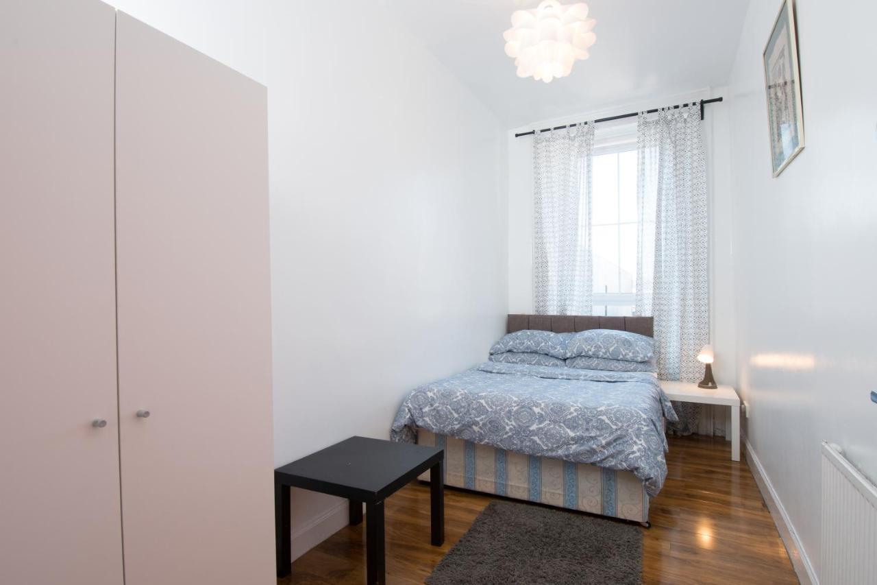 7 Bedroom Townhouse Edinburgh Dış mekan fotoğraf